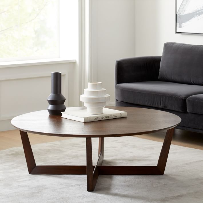 Our 3 Favorite West Elm Coffee Tables